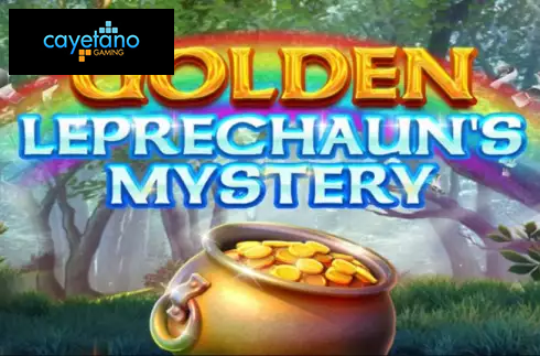 Golden Leprechaun's Mystery